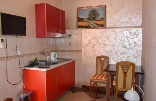 Trebesinj Apartamento | Apartmani Masa