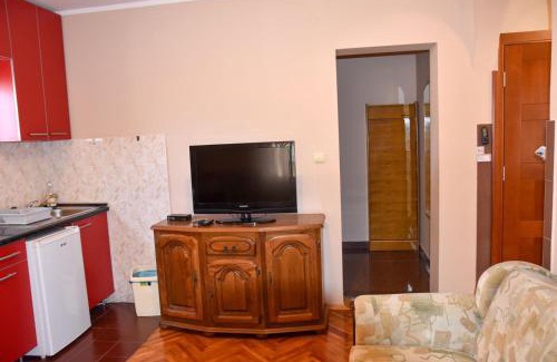 Trebesinj Apartamento | Apartmani Masa
