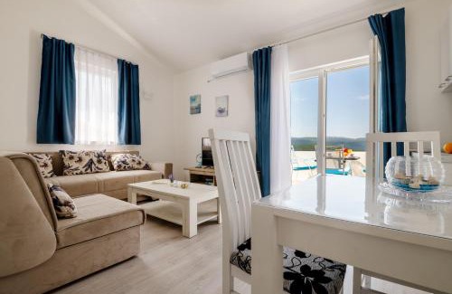 Neum Apartamento | Apartmani MATE Neum