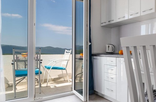 Neum Apartamento | Apartmani MATE Neum