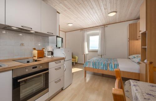 Obrs Apartamento | Apartmani Matić