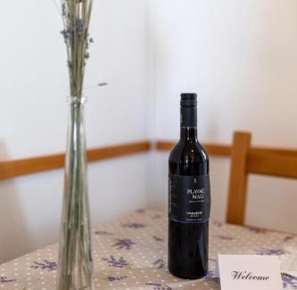 Obrs Apartamento | Apartmani Matić