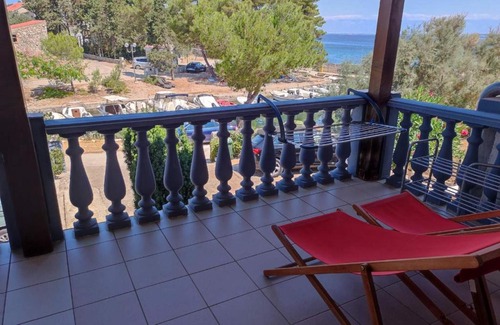 Batalaza Apartamento | Apartmani Matjačić - Ugljan