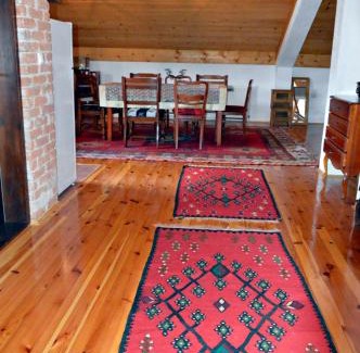 Visegrad Apartamento | Apartmani Memory