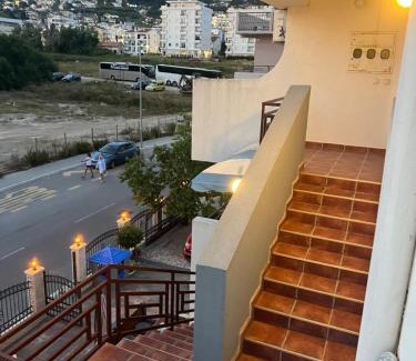 Bar Apartamento | Apartmani Meri 3