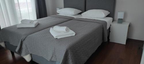 Loznica Apartamento | Apartmani METRO