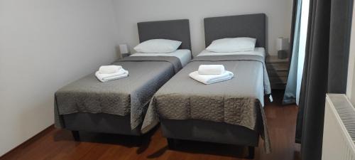 Loznica Apartamento | Apartmani METRO