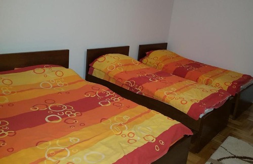 Zabljak Apartamento | Apartmani Micunovic