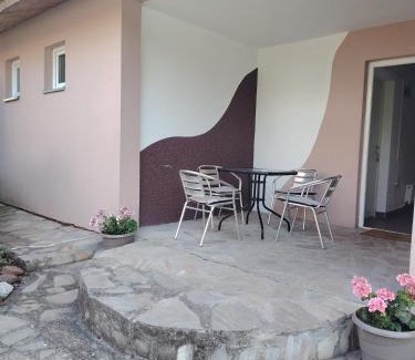 Central Serbia Apartamento | Apartmani Mihajlovic Sisevac