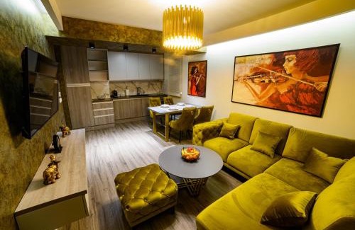 Dvorovi Apartamento | Apartmani Milanovic