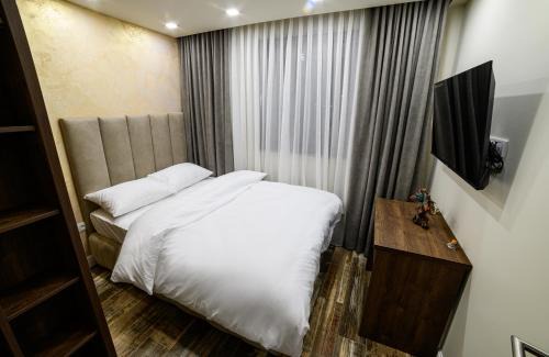 Dvorovi Apartamento | Apartmani Milanovic