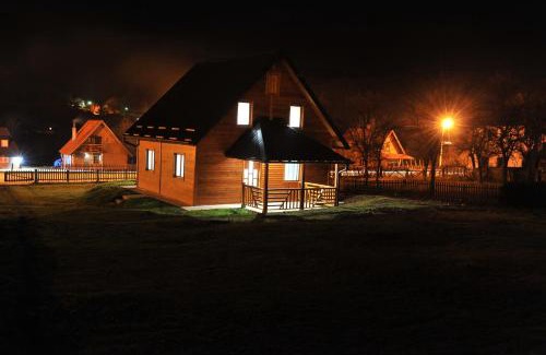 Mokra Gora Apartamento | Apartmani Milekić