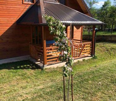 Mokra Gora Apartamento | Apartmani Milekić