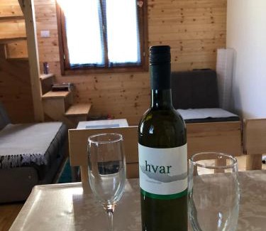 Mokra Gora Apartamento | Apartmani Milekić