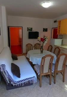 Trebesinj Apartamento | Apartmani Milicevic