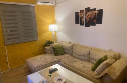 Susanj Apartamento | Apartmani Miljana
