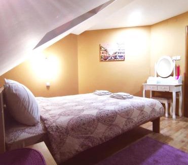 Ivanjica Casa | Apartmani Milošević