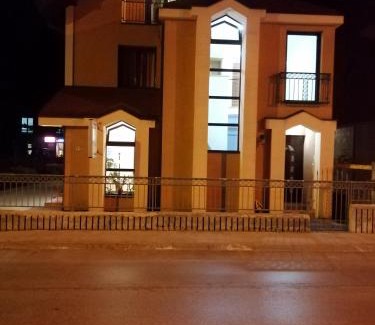 Ivanjica Casa | Apartmani Milošević