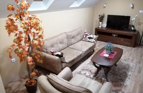 Ivanjica Casa | Apartmani Milošević