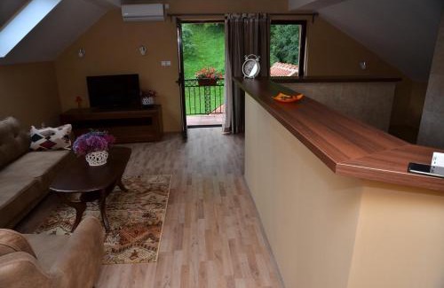 Ivanjica Casa | Apartmani Milošević