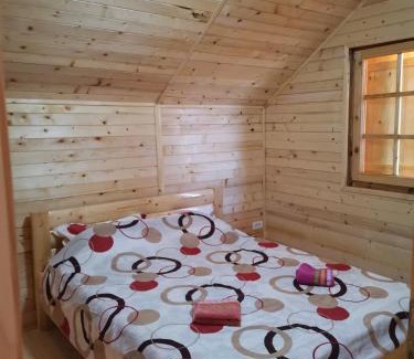 Divcibare Cabina | Apartmani Milojević