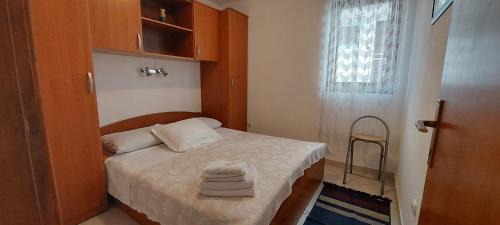 Zaboric Apartamento | Apartmani Mima - Shoreline house