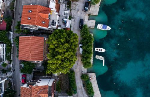 Zaboric Apartamento | Apartmani Mima - Shoreline house