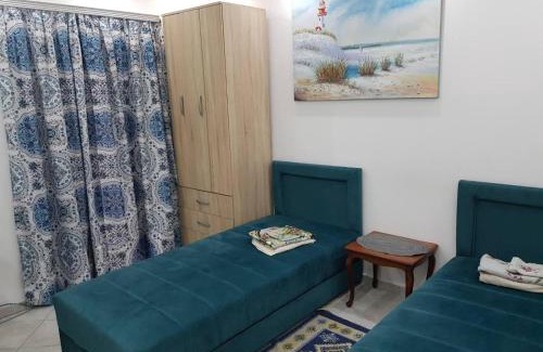 Dobra Voda Apartamento | Apartmani MINA