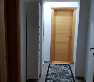Dobra Voda Apartamento | Apartmani MINA