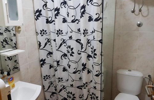 Dobra Voda Apartamento | Apartmani MINA