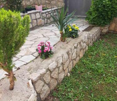 Dobra Voda Apartamento | Apartmani MINA