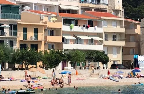 Drasnice Apartamento | Apartmani Miranda