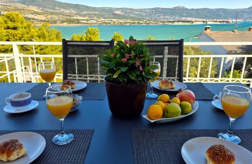 Municipality of Trogir Apartamento | Apartmani Mirta