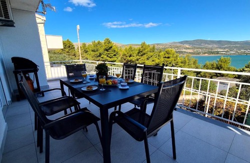 Municipality of Trogir Apartamento | Apartmani Mirta