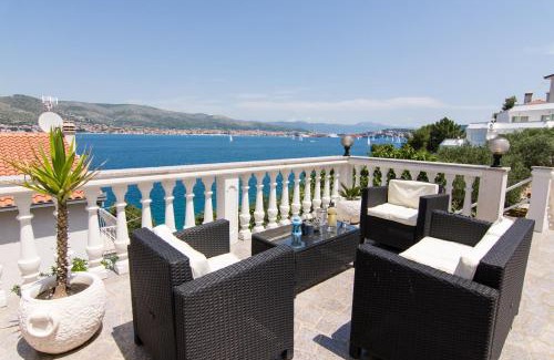 Okrug Donji Apartamento | Apartmani Mlačić