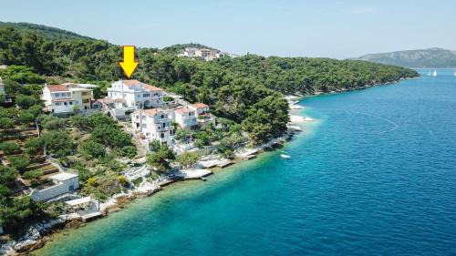 Okrug Donji Apartamento | Apartmani Mlačić