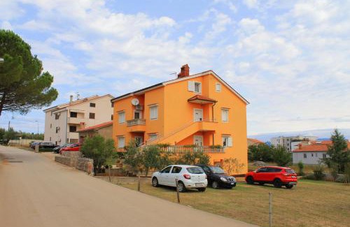 Porat Apartamento | Apartmani Mladenka