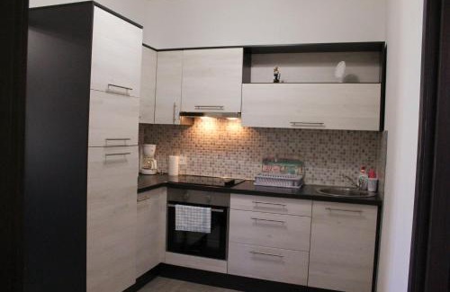 Porat Apartamento | Apartmani Mladenka