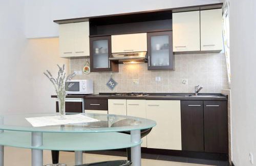 Gornji Karin Apartamento | Apartmani Mlinar