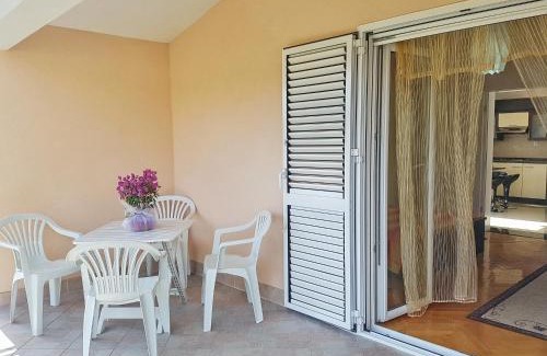 Gornji Karin Apartamento | Apartmani Mlinar