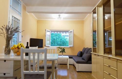 Gornji Karin Apartamento | Apartmani Mlinar