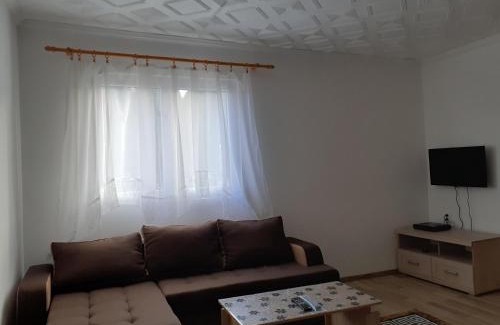 Zabljak Apartamento | Apartmani Momčilo