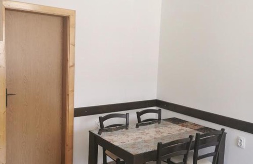 Zabljak Apartamento | Apartmani Momčilo
