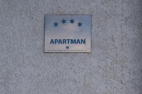 Zgrade Apartamento | Apartmani MULIC Sutomore