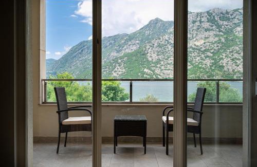 Risan Apartamento | Apartmani na Plaži