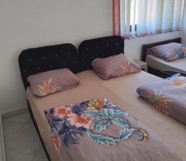 Una-Sana Canton Apartamento | Apartmani Natura