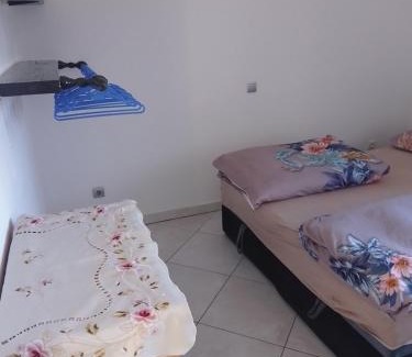 Una-Sana Canton Apartamento | Apartmani Natura