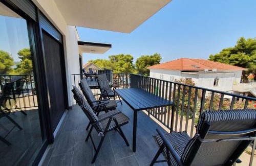 Loviste Apartamento | Apartmani Nerium