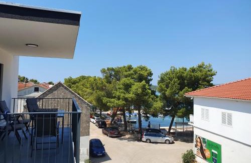 Loviste Apartamento | Apartmani Nerium