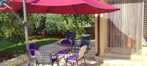 Sisan Apartamento | apartmani Nina Šišan